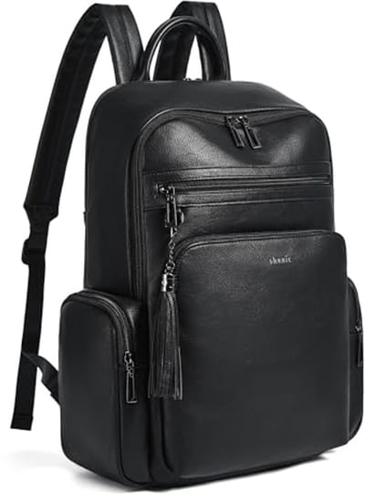 Laptoprugzak voor vrouwen tot 16 inch - Stijlvolle en functionele designerrugzakken met computercompartiment
