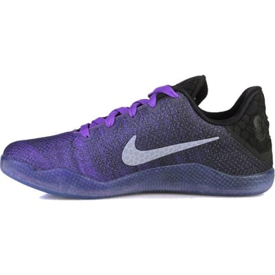 Nike Kobe 11 Eulogy GS 822945-510 38.5