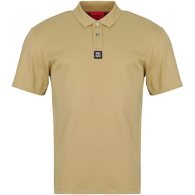 Polo Shirt Korte Mouw HUGO Deabono_D (289416)