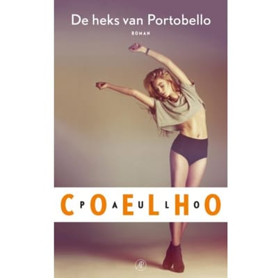 De Heks Van Portobello - Paulo Coelho