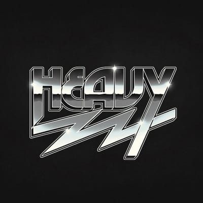 Howlers - Heavy (CD)