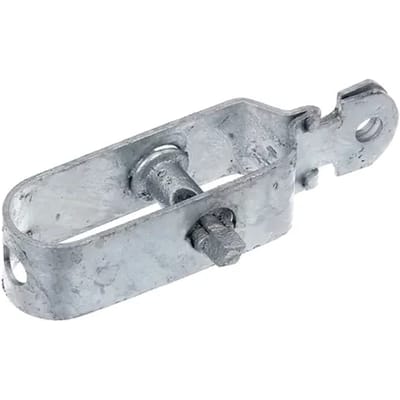 Alberts Draadspanner Groen 6005 3/115mm