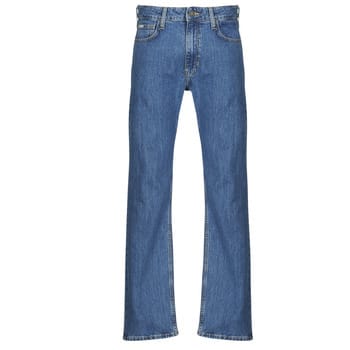 Straight Jeans Guess G16 STRAIGHT