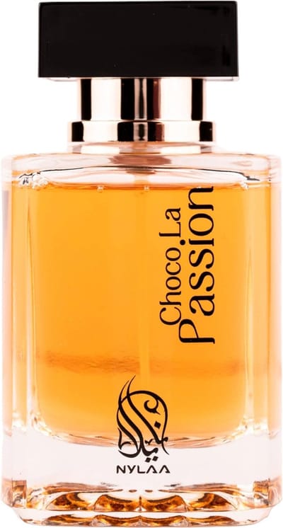 Nylaa Choco la Passion - Women's fragrance - EDP - 100ml