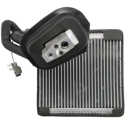 Verdamper, airconditioning MAHLE AE 232 000P