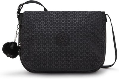 Kleine Crossbody Tas met Verstelbare Band voor Dames en Heren