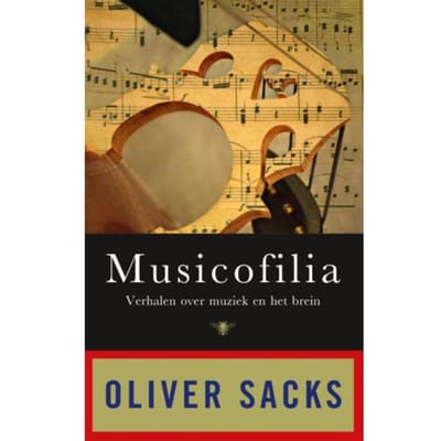 Musicofilia - Oliver Sacks