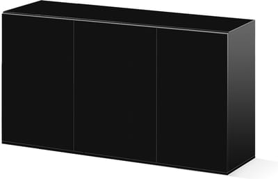 Ciano Kast Emotions Nature Pro 150 | 149,2 x 39,8 x 81,8CM Zwart