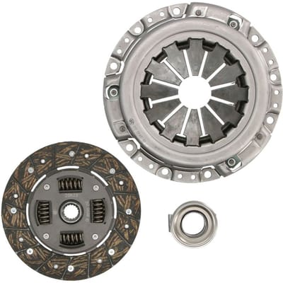 Schaeffler Luk Koppeling kit LUK 617 3014 00