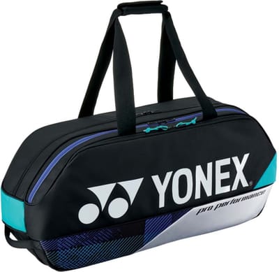 Yonex Pro Tournament Bag 92431WEX - BL/SI