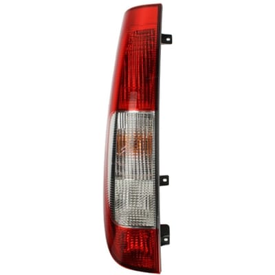 Achterlicht HELLA 2SK 964 596-011 links