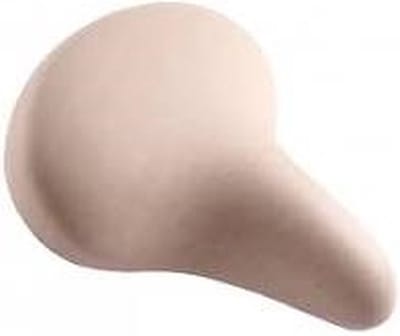 Selle royal 20-24 inch kinderzadel moody creme