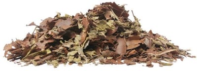 HabiStat Blad Strooisel Mulch - Terrarium Bladeren