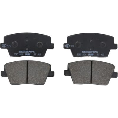 Remblokset FERODO FCP5100H