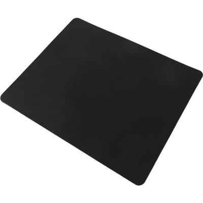 Tapis antidérapant pour pédale de machine à coudre, réduit les vibrations, en caoutchouc, pour la maison