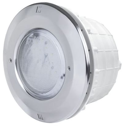 PAR56 niche + ABS front + LED WIT V2