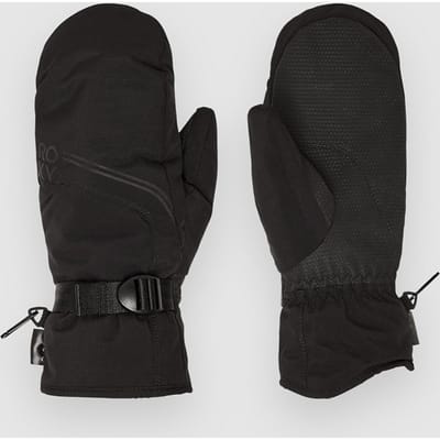Roxy Gore-Tex Fizz Handschoenen zwart