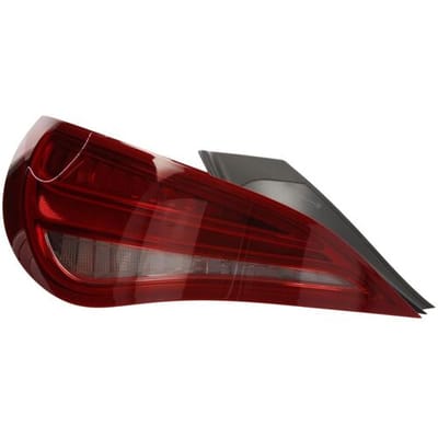 Achterlicht MAGNETI MARELLI 714021170751