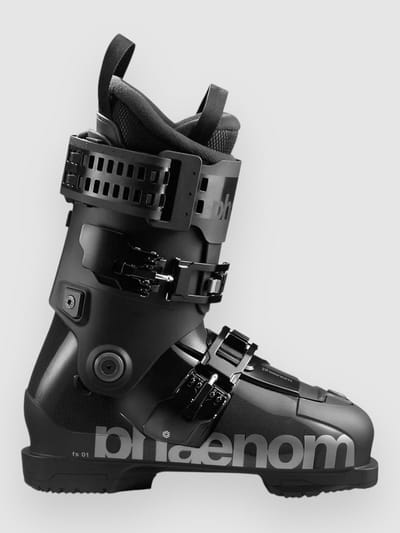 Phaenom Fs 01 80 A 2026 Ski Schoenen zwart