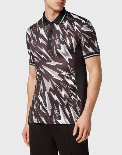 Poloshirt