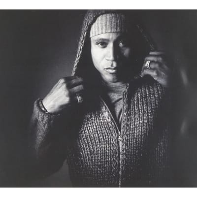 CD LL COOL J - Authentic FTN17929,FTN179 429 Records 2013 Niet Japan Rap & Hip-Hop/R&B Gebruikt gray