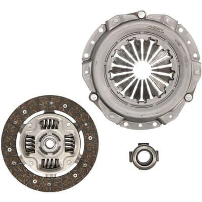 Koppelingsset AISIN Clutch Kit (3P) AISIN KE-FI04