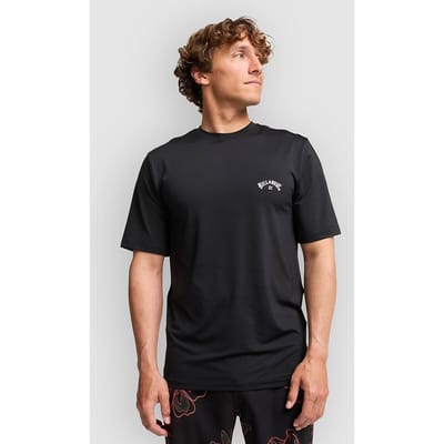 Billabong Arch Wave Lycra zwart