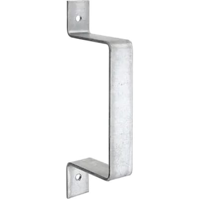Alberts Beslag Voor Omheiningspoorten 40x320mm