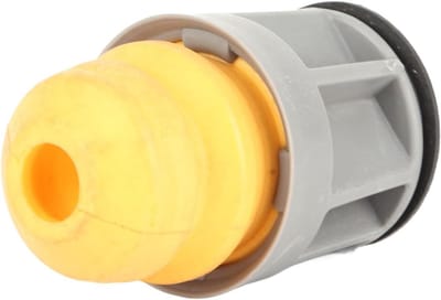 Vervangende Bumpstop voor Achtervering, Schokdemper Buffer voor Citroen C3 C4 Cactus, Duurzaam en Schokbestendig, Perfecte Pasvorm en Betrouwbaarheid