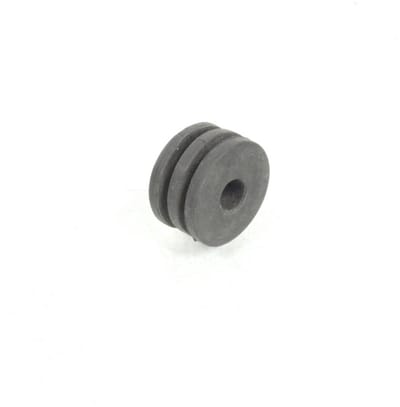 Butée caoutchouc de béquille pour scooter MBK 50 Flipper 90387-076V1 Neuf