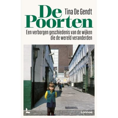 De Poorten - Tina De Gendt