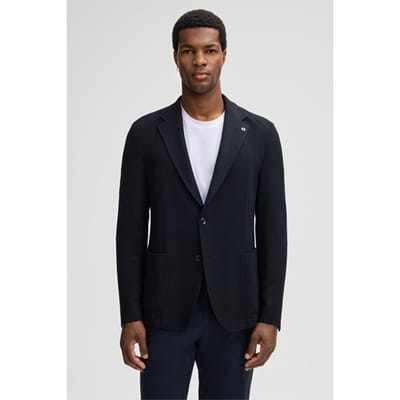 Colbert Adwyn, donkerblauw