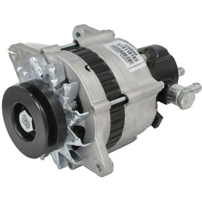 Driefasige generator STARDAX STX110183R