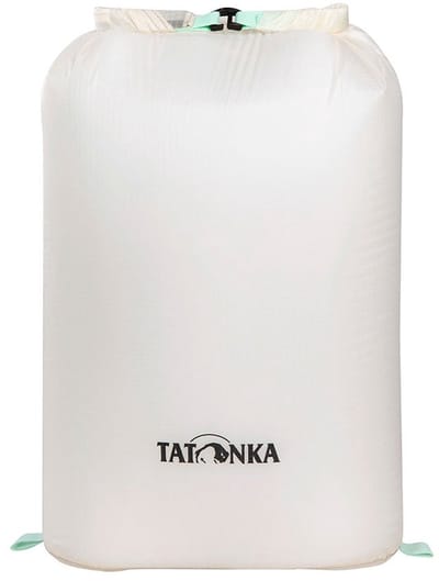 Tatonka Sqzy Droge Zak 15l Grijs