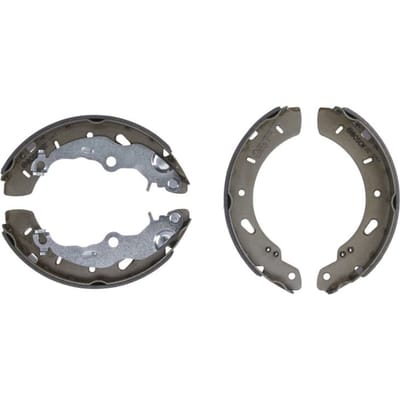 BOSCH Remschoenen 0 986 487 796 | BS7796 | Ford B-Max Focus Puma Transit Courier Tourneo Courier | Achteras | OEM 1696629 | 1833934 | BV612200BD | EY162200AA | 228,6 x 41,5 mm