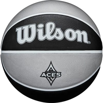 Basketbal Wilson WNBA Team Tribute Las Vegas Aces V2