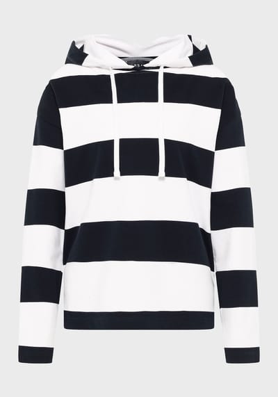 Eydis Hoodie Loose Fit