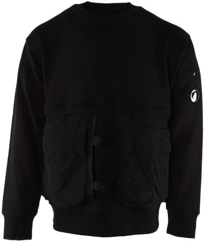 C.P. Company sweater maat XXL