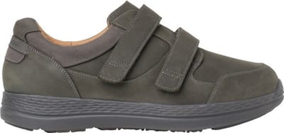 Ganter - 259832 - Vrije tijdsschoenen - Kleur: Taupe - Maat: 44