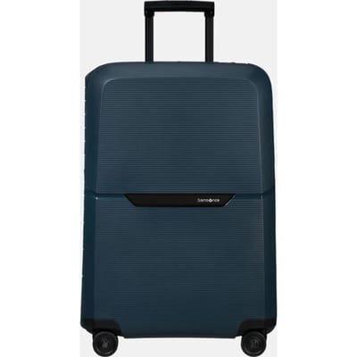 Samsonite Magnum ECO koffer 69 cm midnight blue