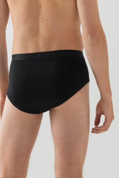 mey Herren Herenslip Serie Casual Cotton