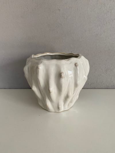 Present Time - Pot - Flora - Small