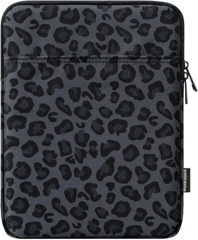 Tablet Sleeve Bag voor 9-11 Inch Tablets, Geschikt voor iPad en Galaxy Tab, Bescherming en Draaggemak