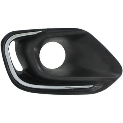 Bumper onderdelen BLIC 6502-07-2030913P