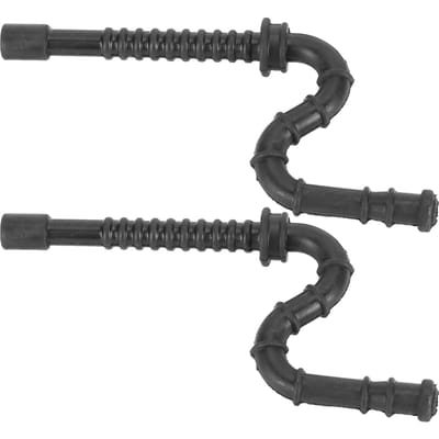 2 Stuks Brandstofleiding Vervangingen Passen voor STIHL 029 034 036 039 MS290 MS360 MS390