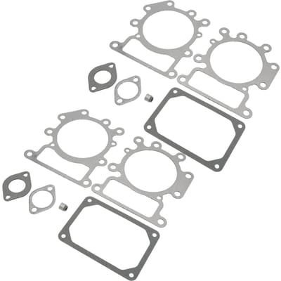 Cilinderkop Kleppakking Set voor Craftsman 18.5pk Motor 310707 310777 311707 311777 312707