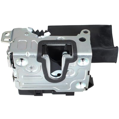 Dacia Duster - Deurslot - Voorste Linkerdeur - Elektrisch - Centrale Vergrendeling - 5 Pin