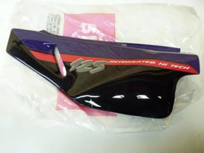 linker zijdeksel voor aprilia 125 pegaso 1991 - 1994 ap8131697 nieuw
