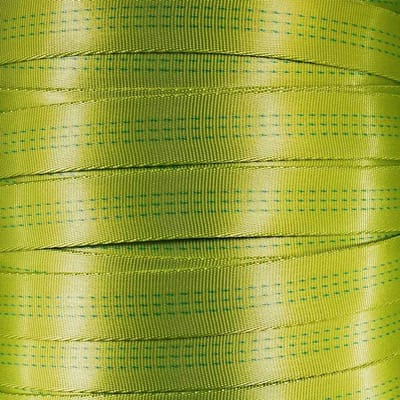 Nylon Band - Stevig Touw - Outdoor Bevestigen - Hoge Breeksterkte - 100 Yards - Felgroen