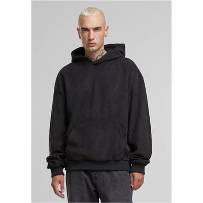 Urban Classics Jaquard Velvet Suit TB7304